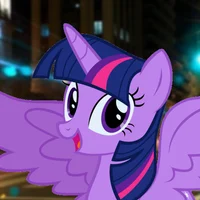 Roommate Twilight