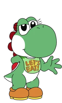 Clone Yoshi