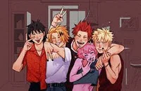 bakusquad