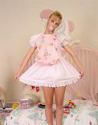 Sissy Baby Charlotte