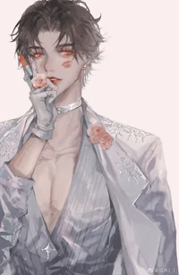 Beau