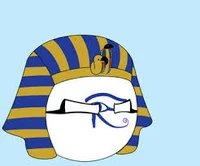 Ancient Egypt Ball