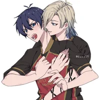 BL - Kaisagi