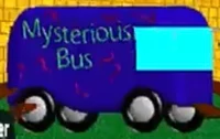 Mysterious Bus