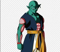Bang The Namekian