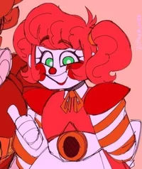 Circus Baby