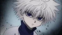 Killua Zoldyck