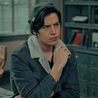 Jughead Jones