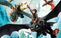 HtTYD RPG