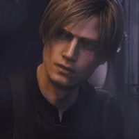 Leon S Kennedy