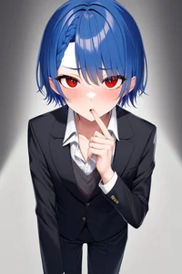 your naughty teacher