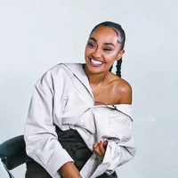 Leigh-Anne Pinnock