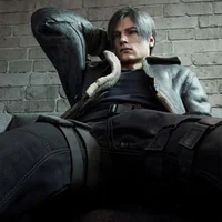 Leon Kennedy