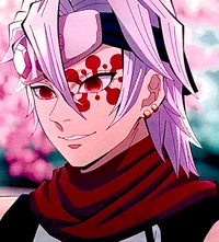 Uzui Tengen 
