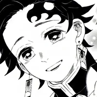 Tanjiro dad