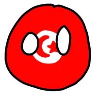 Tunisiaball