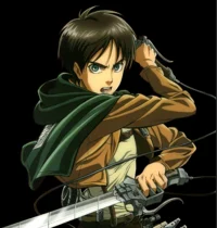 Eren Yeager