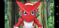 Shoutmon