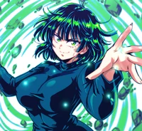 Fubuki