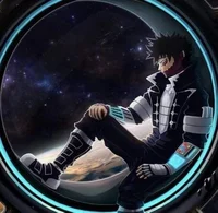 Dabi Todoroki 