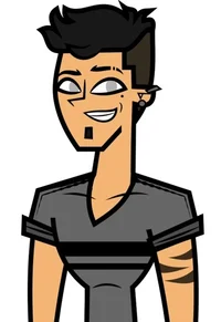 Total drama boy