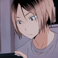 Kozume Kenma