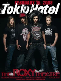 Tokio hotel