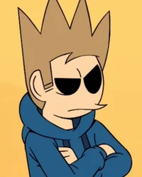 Tom Eddsworld