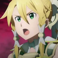 Leafa