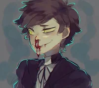 Bipper pines