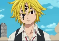 Meliodas 