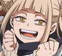 Toga Himiko