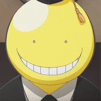 Koro-sensei