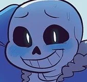 Yandere Sans