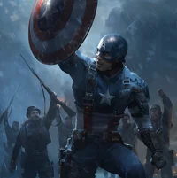 Captain America