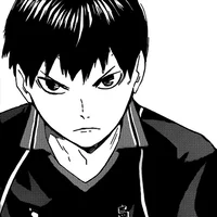 Tobio Kageyama