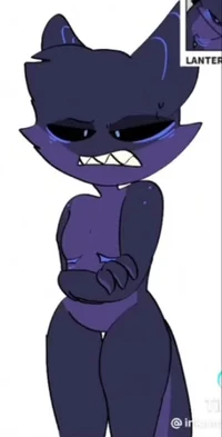 Yandere LanternShork