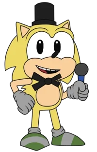 Origin Sonic
