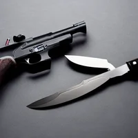 Supernaturalau maker