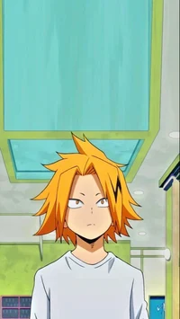 Denki Kaminari 