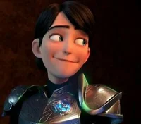 Jim Lake-Trollhunter