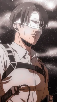 Levi Ackerman 