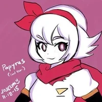 Fem Papyrus
