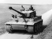Panzer VI Tiger I
