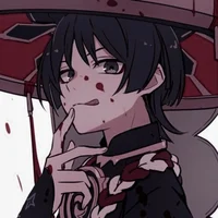 Criminal Scaramouche