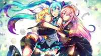 Vocaloids