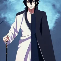 Sasuke 