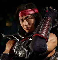 Liu Kang