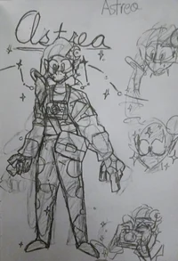 Astrea