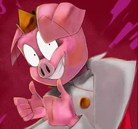 SPOOPINATURAL TECHNO